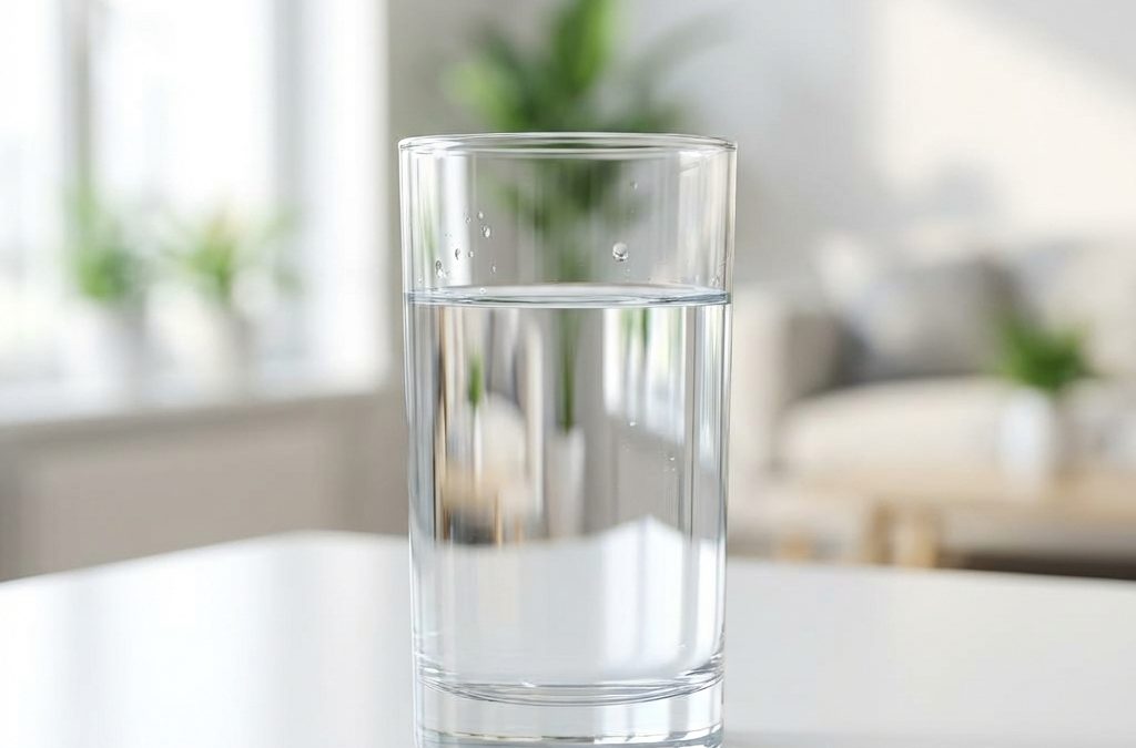 L’Acqua, Il Tuo Super Integratore: Tutti I Benefici Supportati dalla Scienza