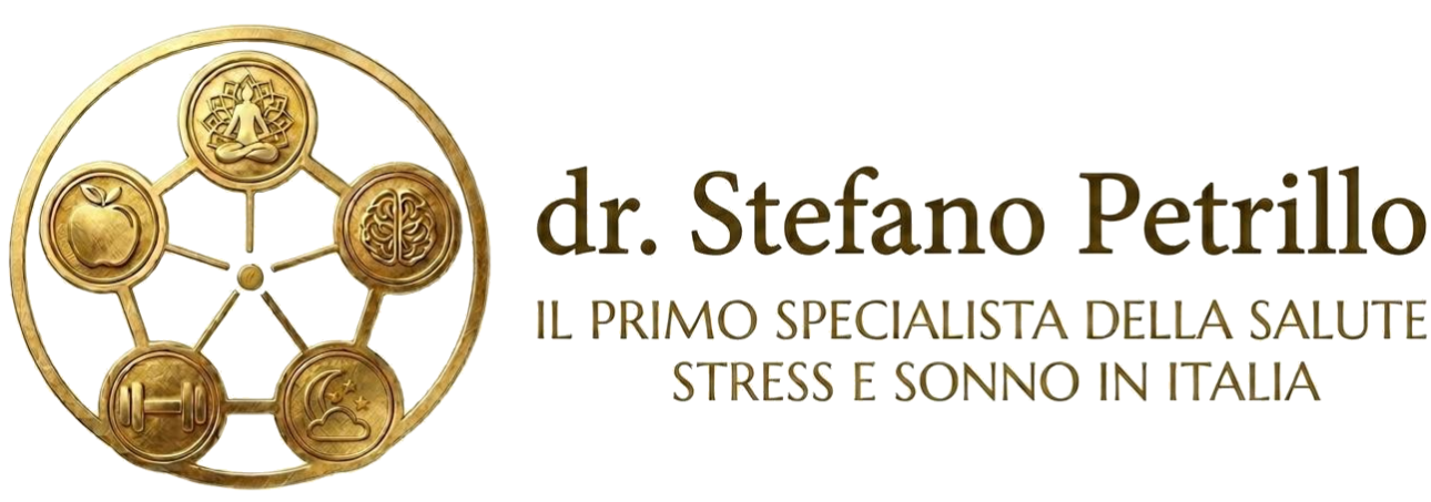 Stefano Petrillo